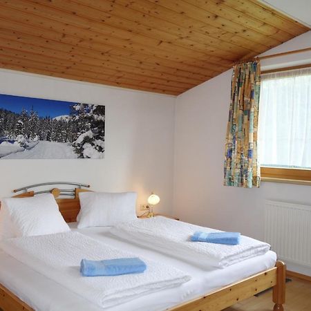 Landhaus Dangl Fliess Exterior foto