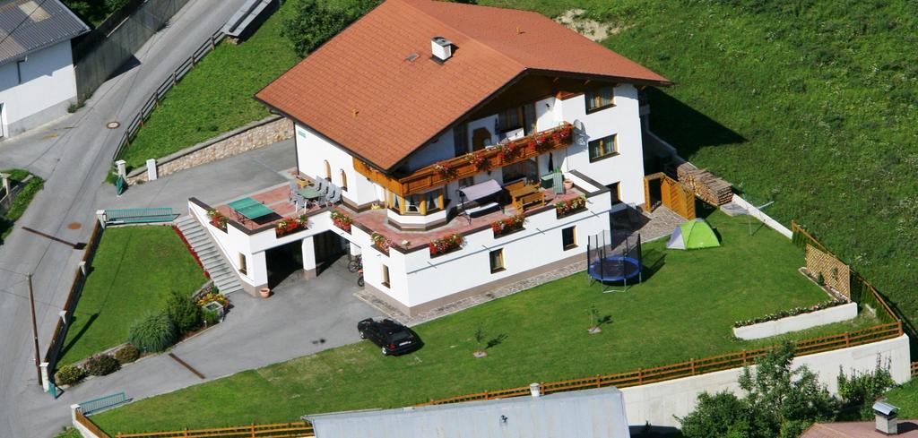Landhaus Dangl Fliess Quarto foto