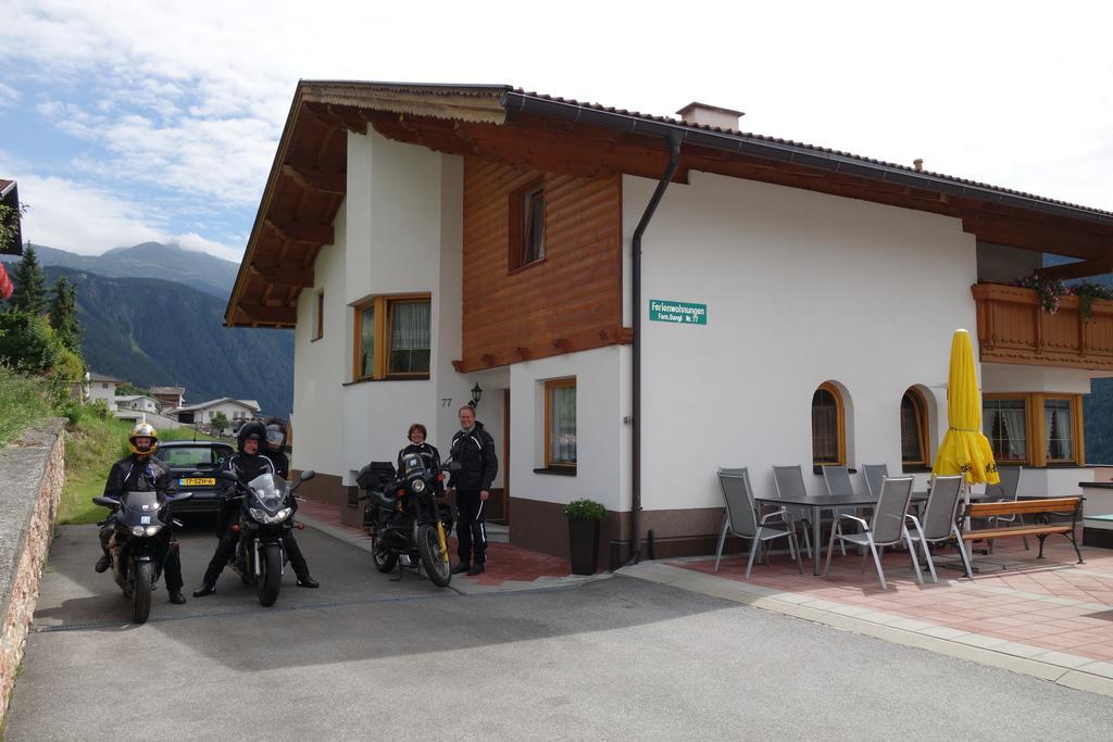 Landhaus Dangl Fliess Quarto foto