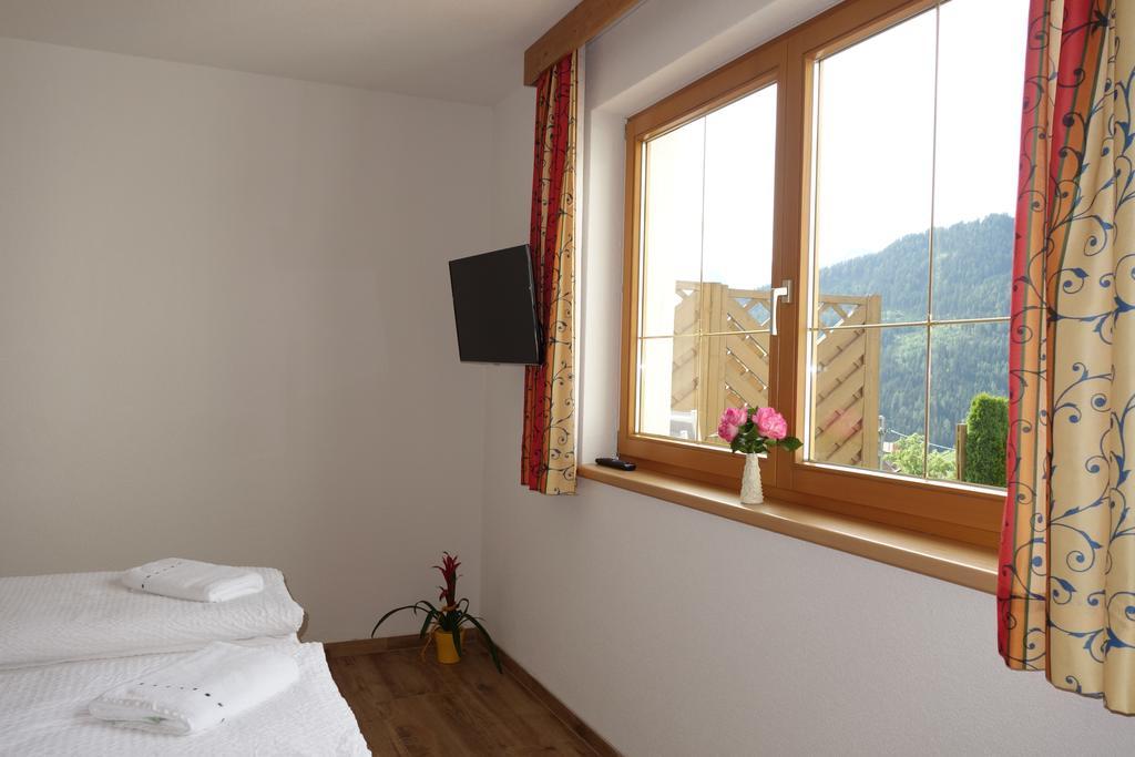 Landhaus Dangl Fliess Quarto foto