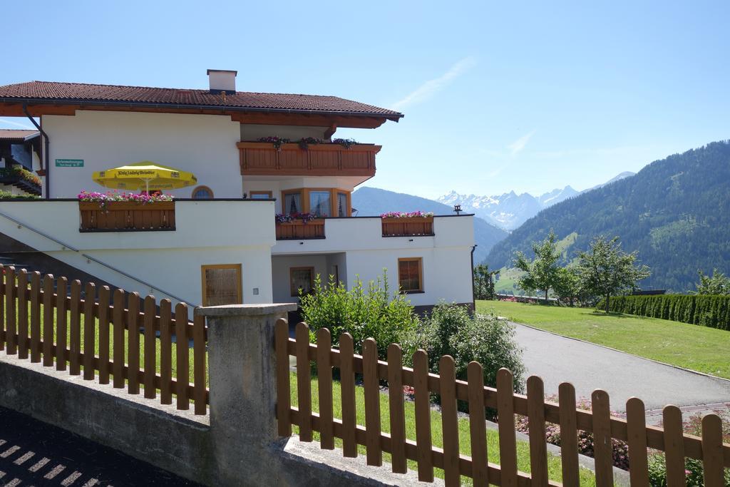 Landhaus Dangl Fliess Quarto foto