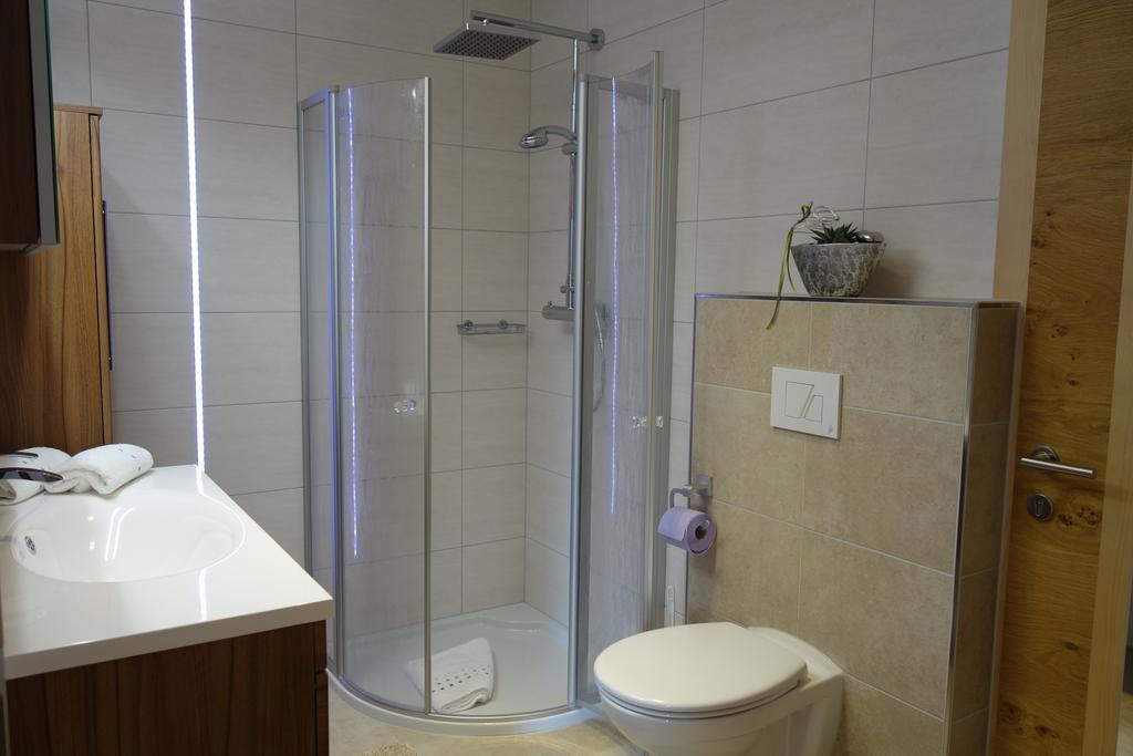 Landhaus Dangl Fliess Quarto foto