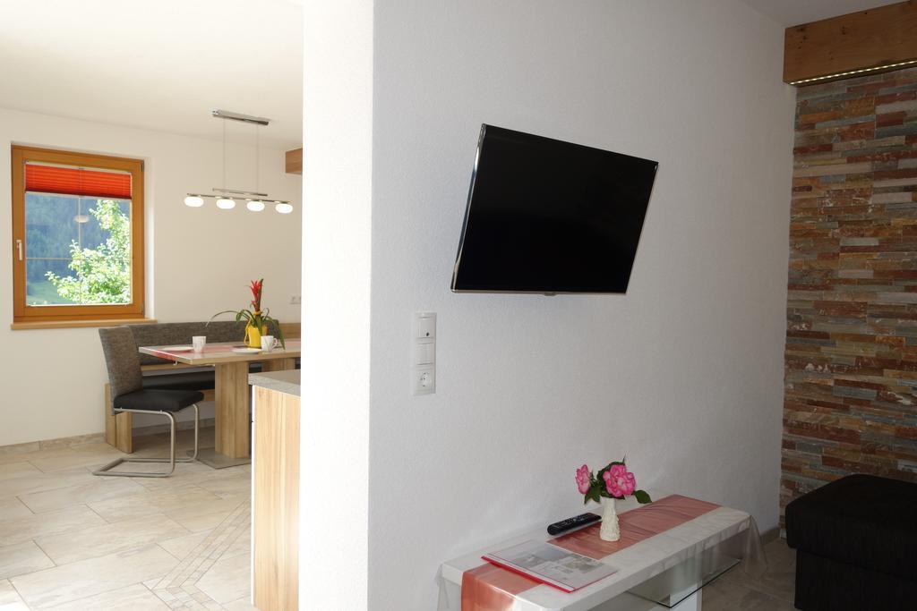 Landhaus Dangl Fliess Quarto foto