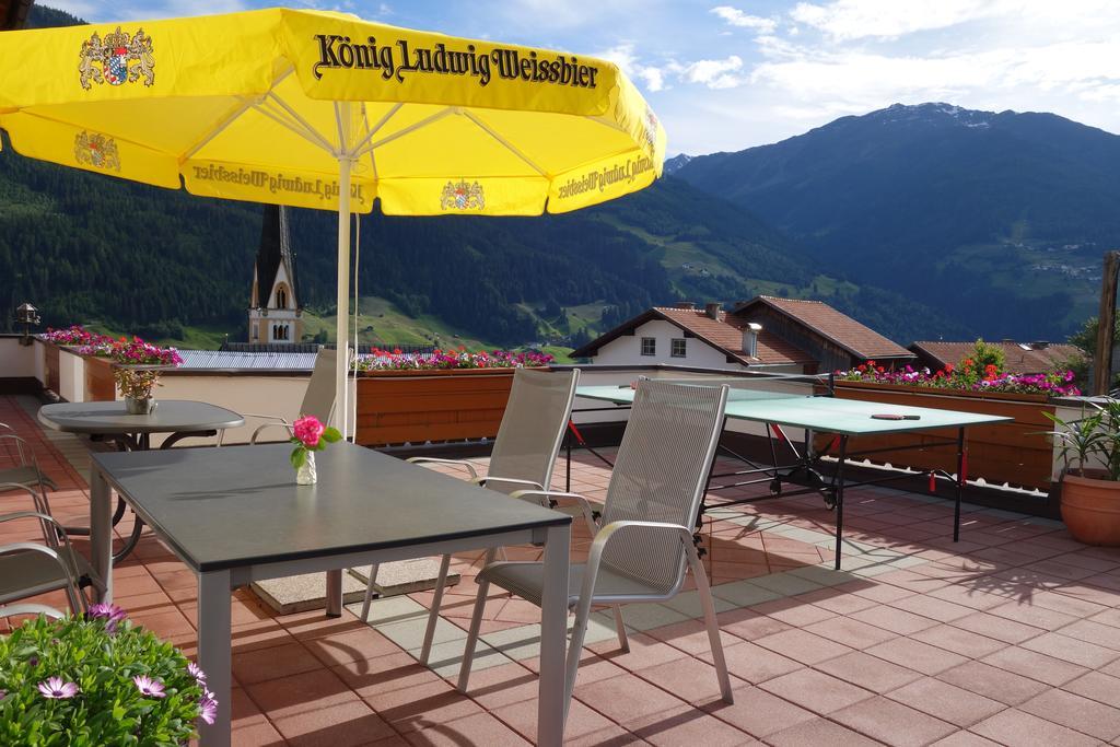 Landhaus Dangl Fliess Quarto foto