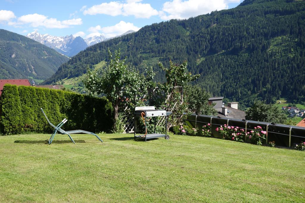 Landhaus Dangl Fliess Quarto foto
