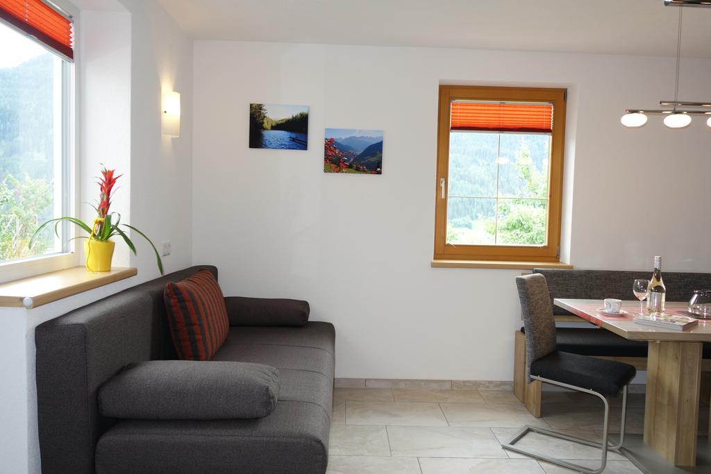 Landhaus Dangl Fliess Quarto foto