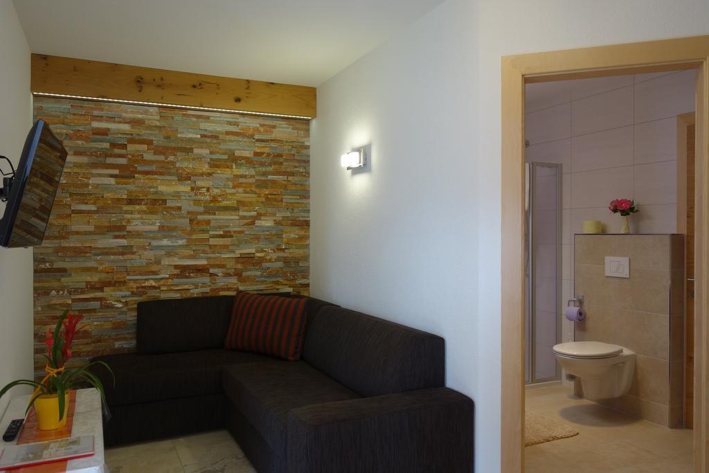 Landhaus Dangl Fliess Quarto foto