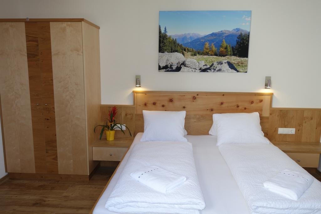Landhaus Dangl Fliess Quarto foto