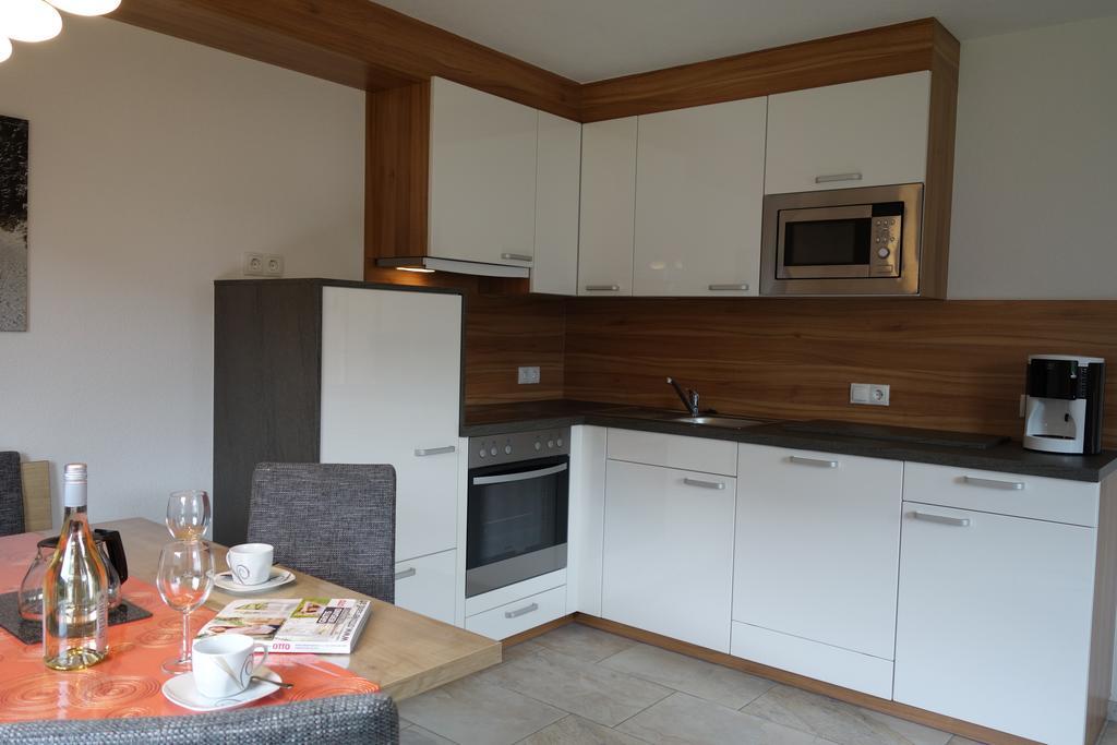 Landhaus Dangl Fliess Quarto foto