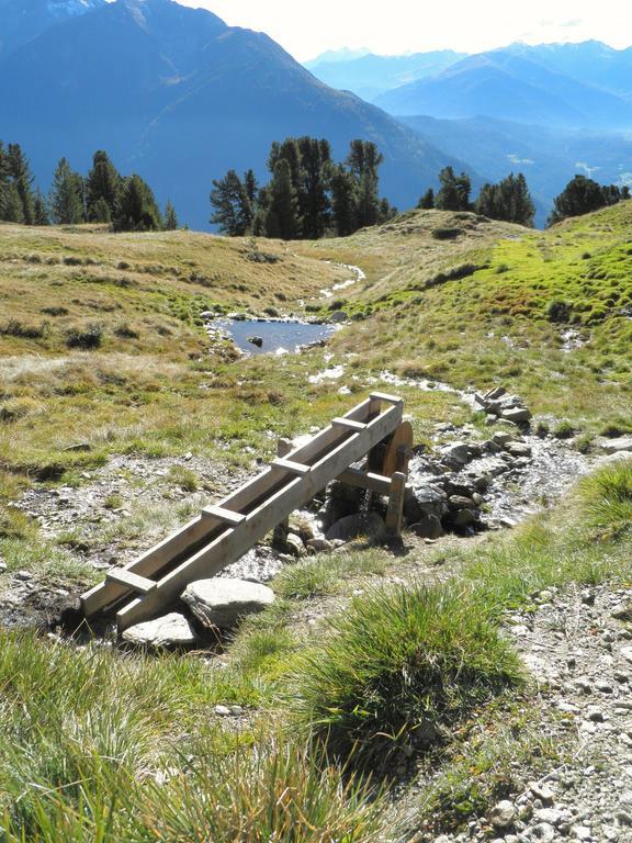Landhaus Dangl Fliess Quarto foto
