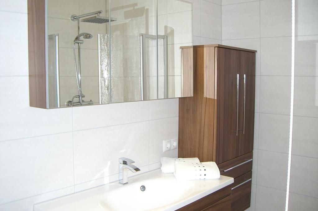 Landhaus Dangl Fliess Quarto foto